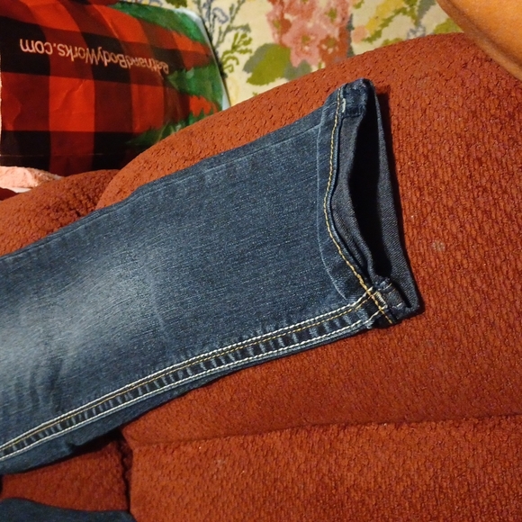 Capri jeans - Picture 2 of 4